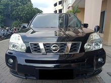 Nissan X-Trail 2.0 CVT 2011 AT READY TO USE
