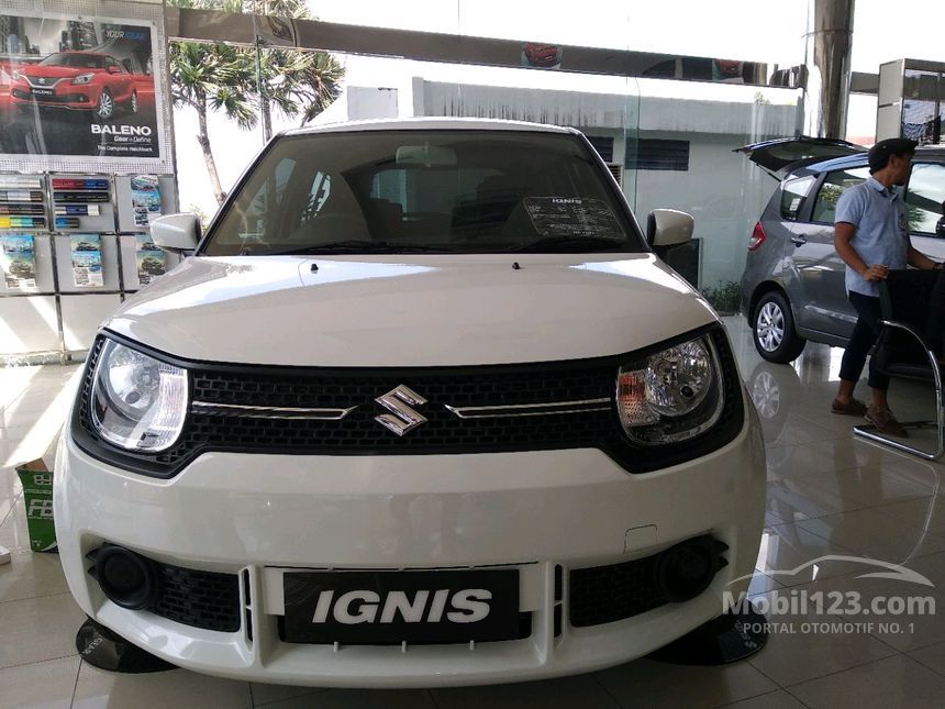 Suzuki Ignis Dapatkan Harga Mobil Terbaru 2018 Dodge Reviews