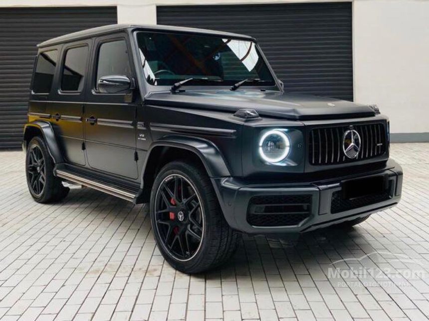 g63 benz