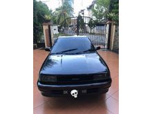 1990 Toyota Corolla