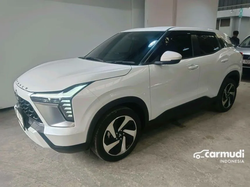2023 Mitsubishi XFORCE Ultimate SUV