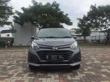 Daihatsu Sigra X MT 2016 PROMO LEBARAN...
