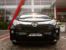 PROMO DAIHATSU SIGRA TERBAIK SALES JUJUR