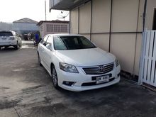 2011 Toyota Camry 2.0 (ปี 06-12) G Extremo Sedan AT