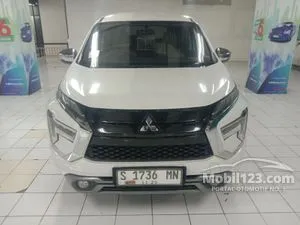 2022 Mitsubishi Xpander 1.5 Ultimate MPV