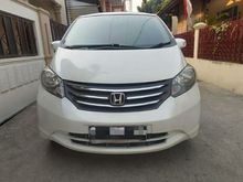 2011 Honda Freed 1.5 1.5 MPV