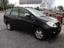 2008 Toyota Innova 2.0 (ปี 04-11) G Wagon AT