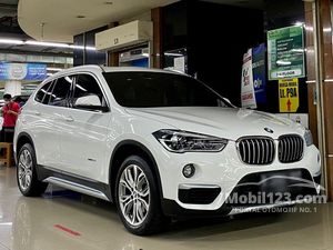 Bmw X Sdrive18i Xline Mobil Bekas Dijual Di Mangga Dua Jakarta Utara Jabodetabek Indonesia Dari 7 Mobil Harga Tertinggi Rp1 Milyar Di Mobil123