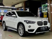 2018 BMW X1 1.5 sDrive18i xLine SUV