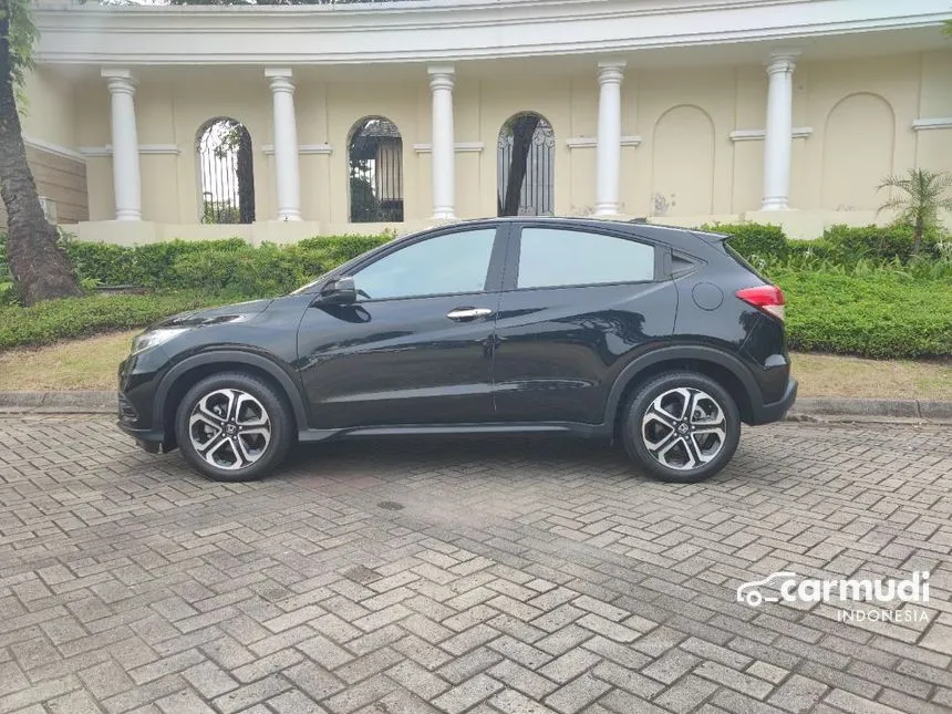 2020 Honda HR-V E Special Edition SUV