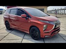 2017 Mitsubishi Xpander 1.5 SPORT Wagon
