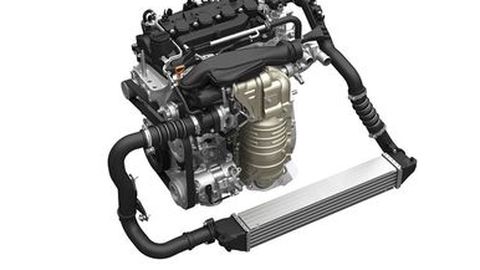 เปิดสเปกเครื่องยนต์ 1.5 ลิตร เทอร์โบของฮอนด้า ซีวิคใหม่