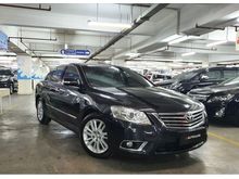 2011 Toyota Camry 2.4 V AT ANTIKK