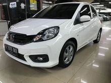 2016 Honda Brio 1.2 Satya E Hatchback
