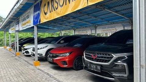 Cek Biaya Mutasi Mobil Luar Daerah sebelum Balik Nama, Apakah Bisa via Online?