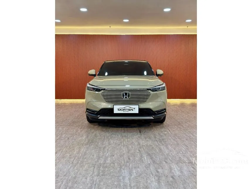 2024 Honda HR-V Special Edition SUV