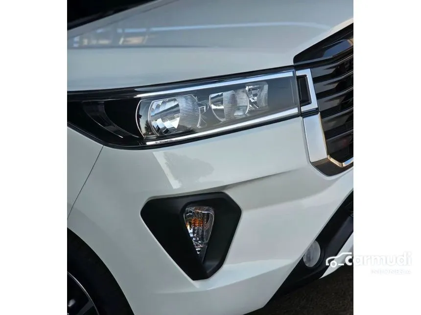 2025 Toyota Kijang Innova G MPV