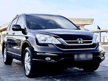 2011 Honda CR-V 2.4 i-VTEC SUV
