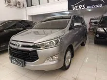 2019 Toyota Kijang Innova 2.4 V MPV MATIC ISTIMEWA MULUS