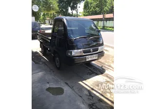 2014 Suzuki Carry 1.5 Futura Pick Up Flat Deck Pickup