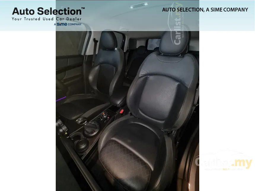 2020 MINI Countryman Cooper S E-Hybrid SUV