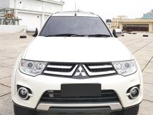 Mitsubishi Pajero Dakar VGT 2015 Gress Like New