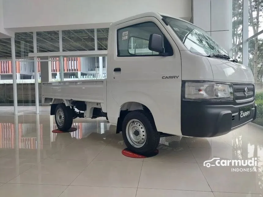 2024 Suzuki Carry FD Pick-up