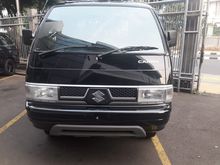 2019 Suzuki Carry 1.5 FD Pick-up