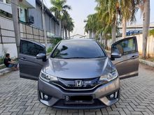2017 Honda Jazz 1.5 RS Hatchback