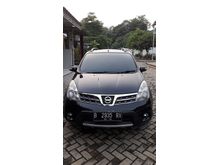 2009 Nissan Livina X-Gear 1.5 X-Gear SUV