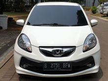 2016 Honda Brio 1.2 E Hatchback