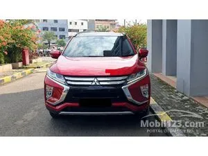2020 Mitsubishi Eclipse Cross 1.5 Ultimate (Red Diamond) SUV