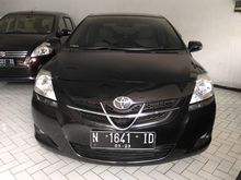 Toyota Vios 1.5 G MT 2009 di Malang
