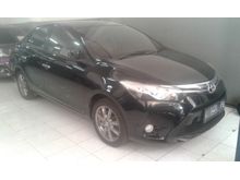 2014 Toyota Vios 1.5 G Sedan