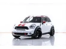 2012 Mini Cooper 1.6 R60 Countryman Countryman S ALL4 4WD Hatchback