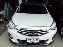 2016 Mitsubishi Attrage 1.2 (ปี 13-16) GLS Limited Sedan AT