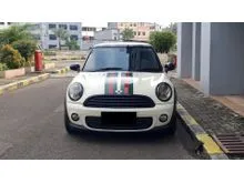 2012 MINI Cooper 1.6 Hatchback