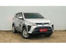 2023 Daihatsu Terios 1.5 X SUV - GARANSI 211 PCS SPAREPART SELAMA 1 TAHUN - DOKUMEN ASLI - DISKON CASH SAMPAI 10JT - BEBAS LAKA BANJIR - PROMO [B]