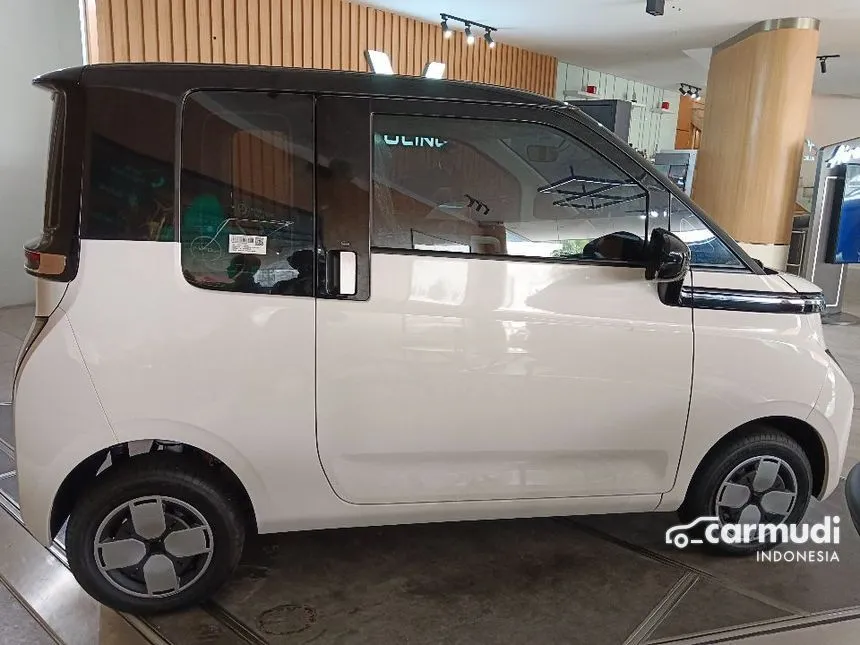 2024 Wuling EV Air ev Long Range Hatchback