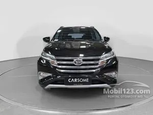 2021 Daihatsu Terios 1.5 R SUV