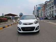 2012 KIA Picanto 1.2 SE 2 Hatchback