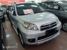 2011 Daihatsu Terios 1.5 TX SUV