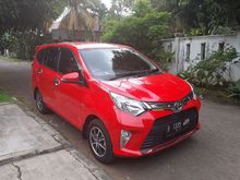 2016 Toyota Calya 1.2 B40 MPV