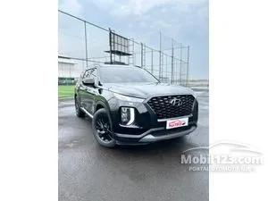2022 Hyundai Palisade 2.2 Signature SUV