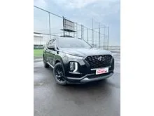 2022 Hyundai Palisade 2.2 Signature SUV