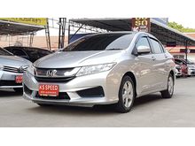 2015 Honda City 1.5 (ปี 14-18) V i-VTEC Sedan AT
