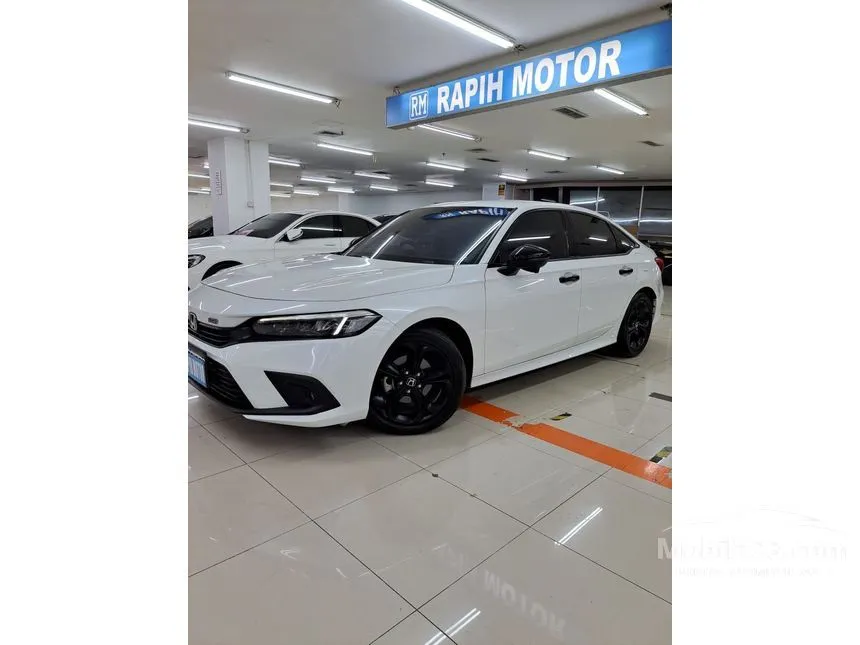 2024 Honda Civic RS Sedan
