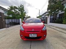 2012 Mitsubishi Mirage 1.2 (ปี 12-16) GLS Hatchback AT