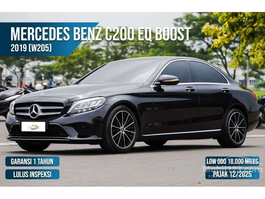 Jual Mobil Mercedes