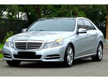2009 Mercedes-Benz E300 3.0 Avantgarde AMG Sedan Km Antik TDP Mulai 52jt Sertifikat BEBAS Tabrak dan Banjir by Otospector, Autobahn.id Bursa Mobil BSD